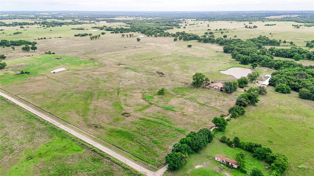 7489 County Road 1620 Roff, OK 74865