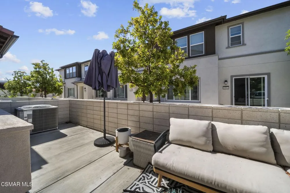 2556 Little Rock Lane Simi Valley, CA 93065