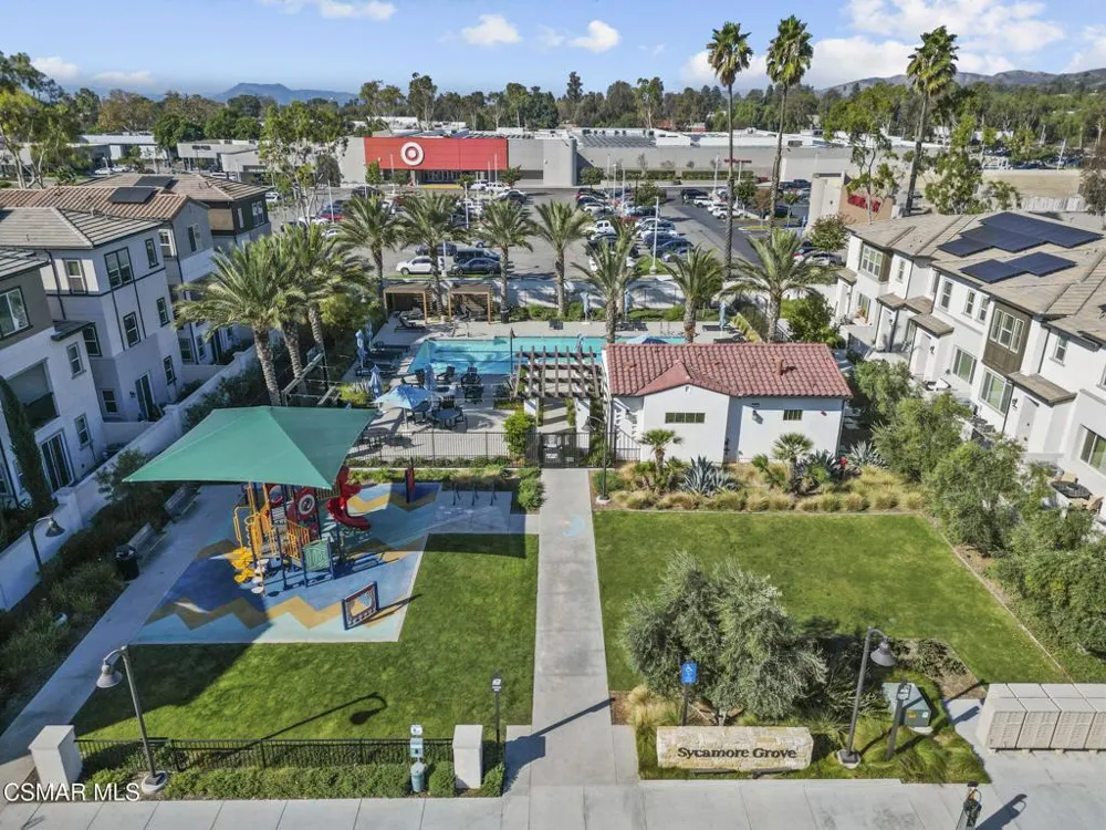 2556 Little Rock Lane Simi Valley, CA 93065