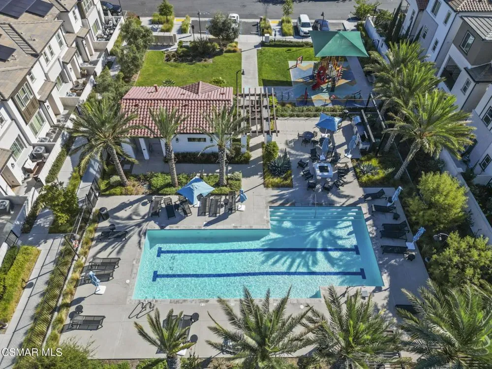 2556 Little Rock Lane Simi Valley, CA 93065