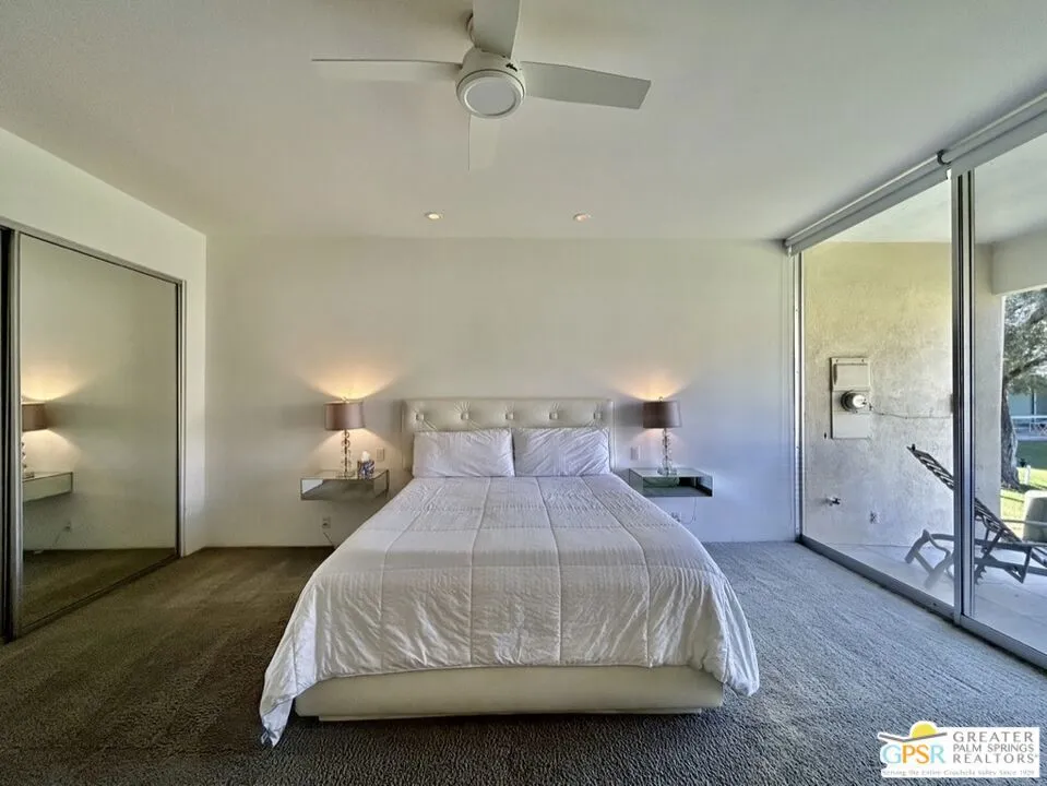 197 Desert Lakes Drive Palm Springs, CA 92264