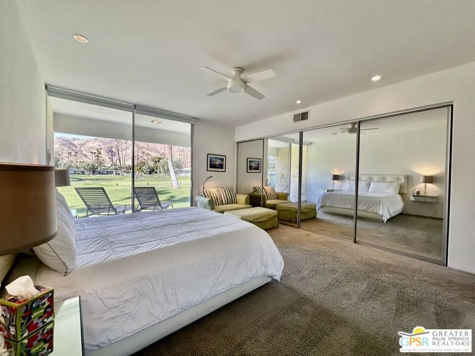 197 Desert Lakes Drive Palm Springs, CA 92264