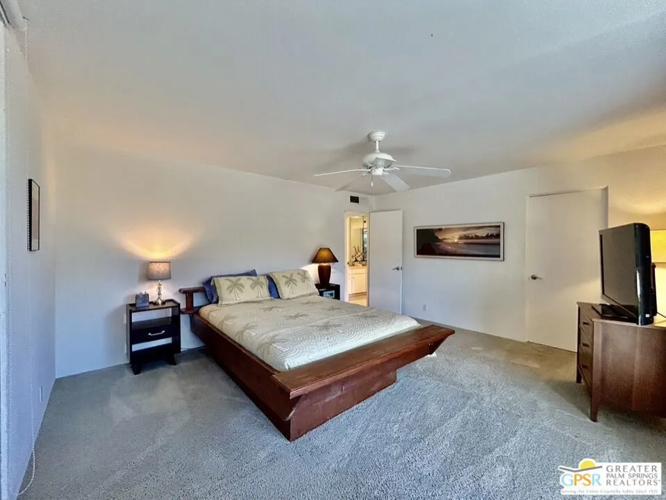 197 Desert Lakes Drive Palm Springs, CA 92264