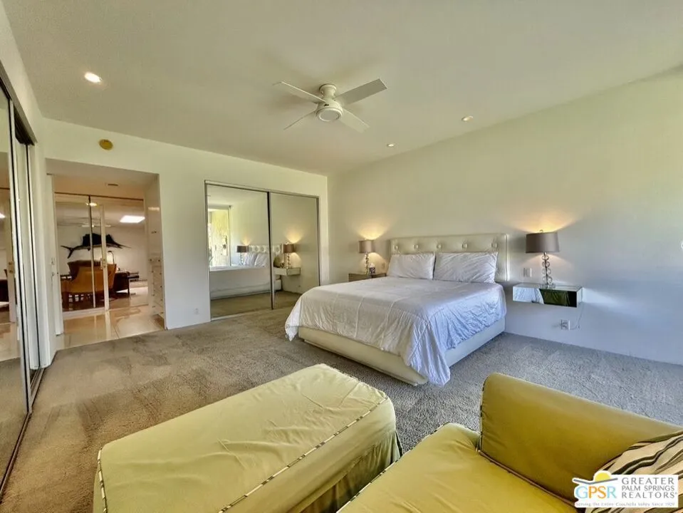 197 Desert Lakes Drive Palm Springs, CA 92264