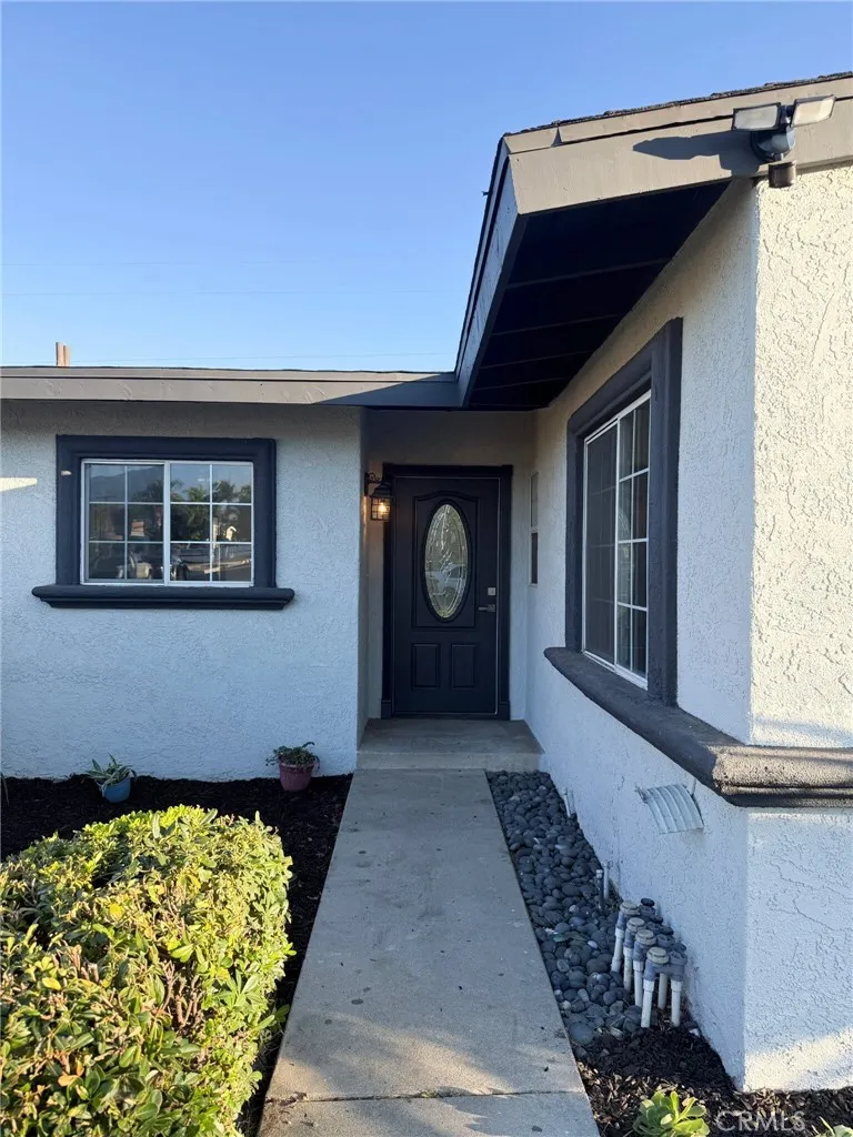 1346 E El Morado Court Ontario, CA 91764