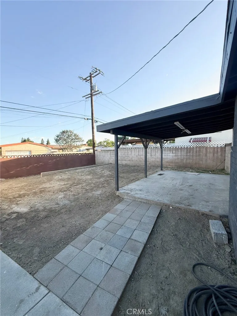 1346 E El Morado Court Ontario, CA 91764