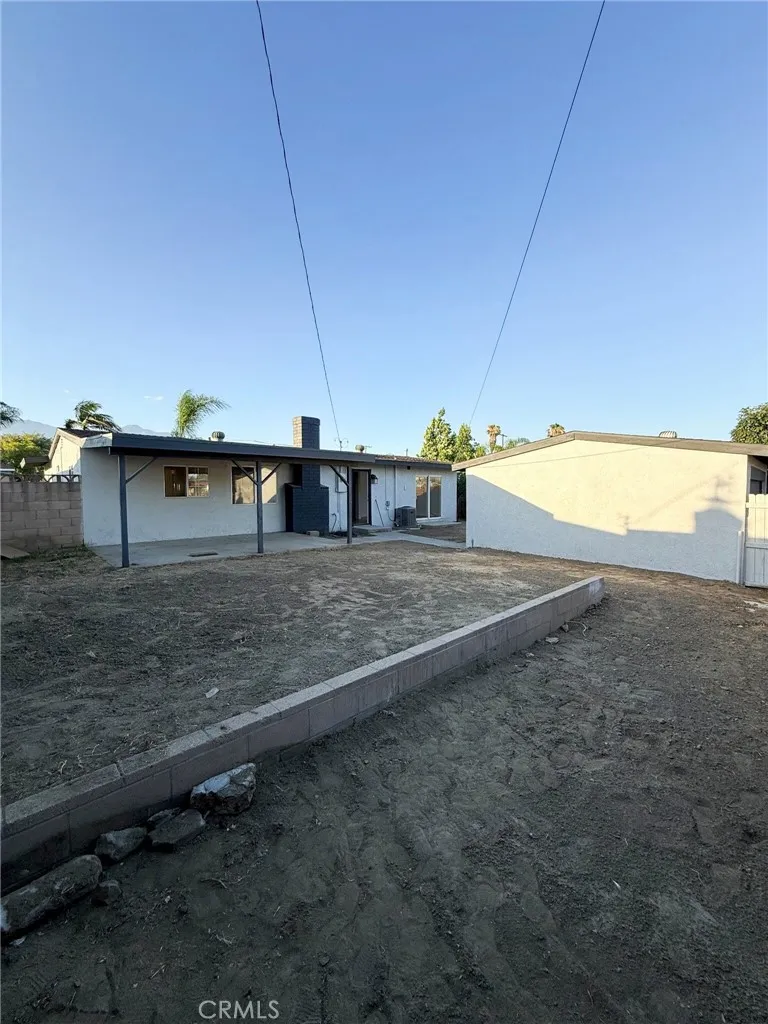 1346 E El Morado Court Ontario, CA 91764