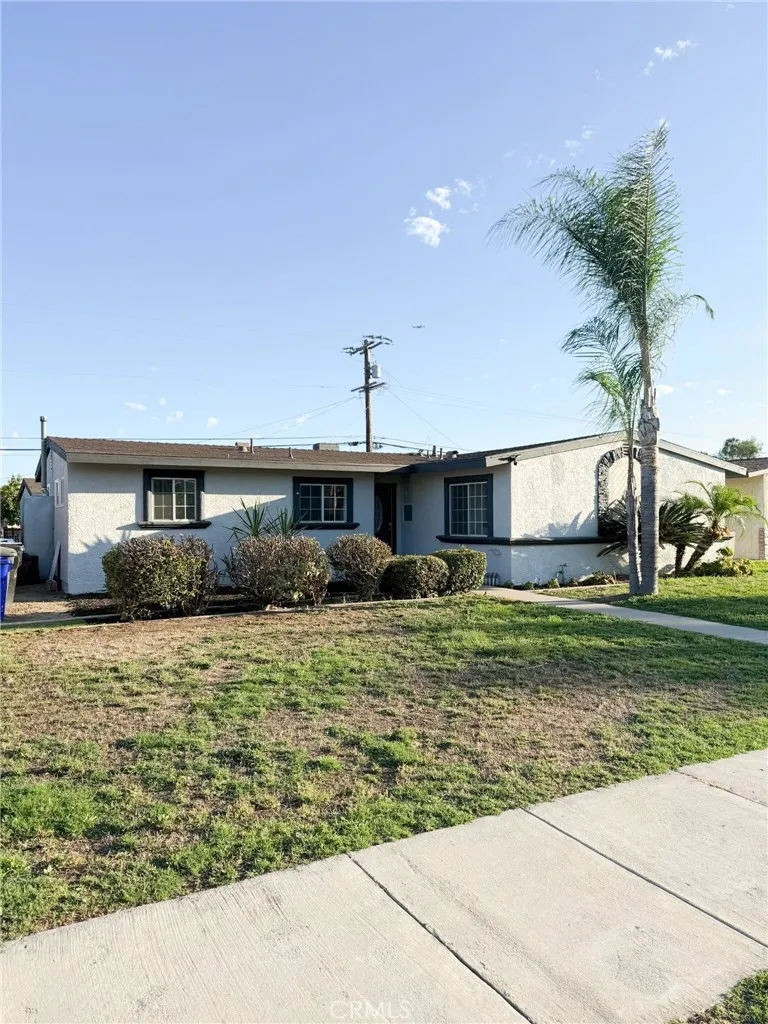 1346 E El Morado Court Ontario, CA 91764