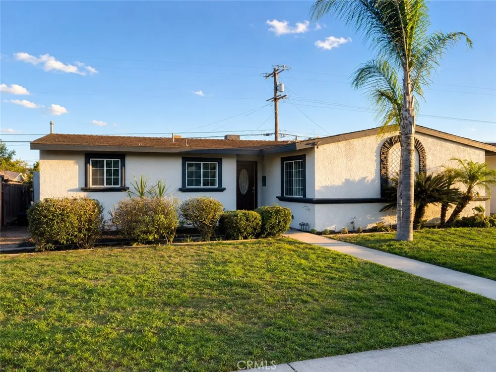 1346 E El Morado Court Ontario, CA 91764