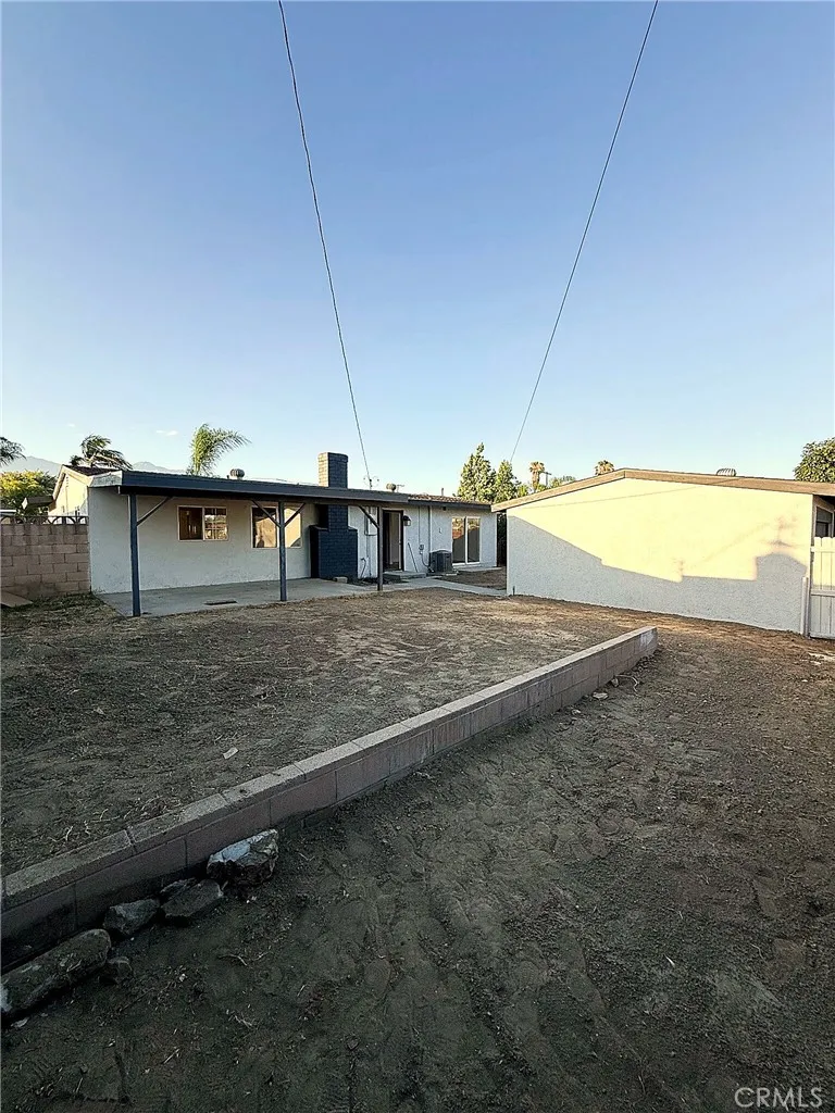 1346 E El Morado Court Ontario, CA 91764