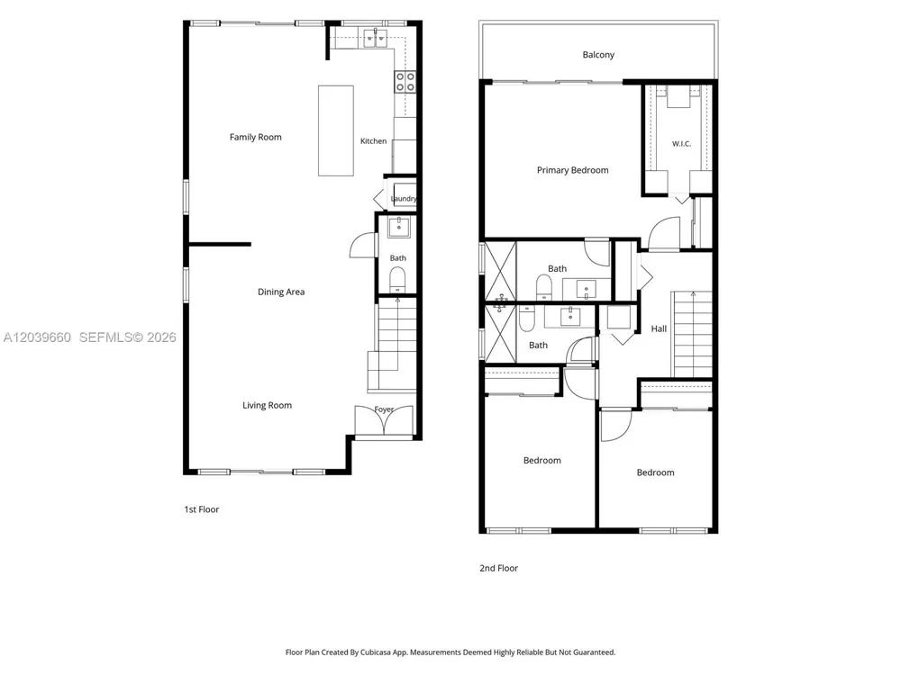 2771 NE 164th St #12 North Miami Beach, FL 33160