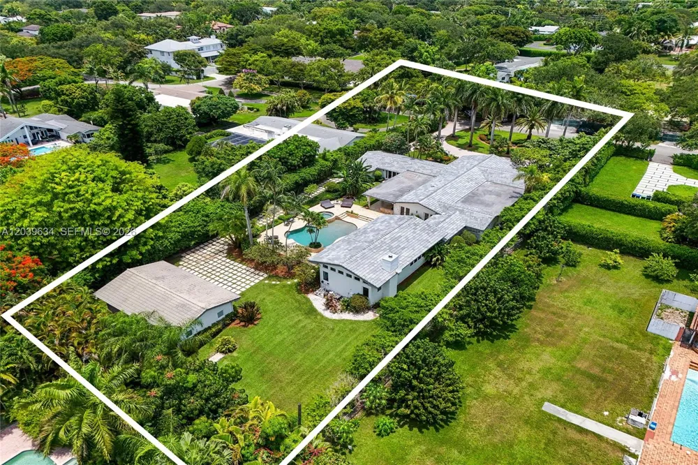 11900 SW 63rd Ave Pinecrest, FL 33156