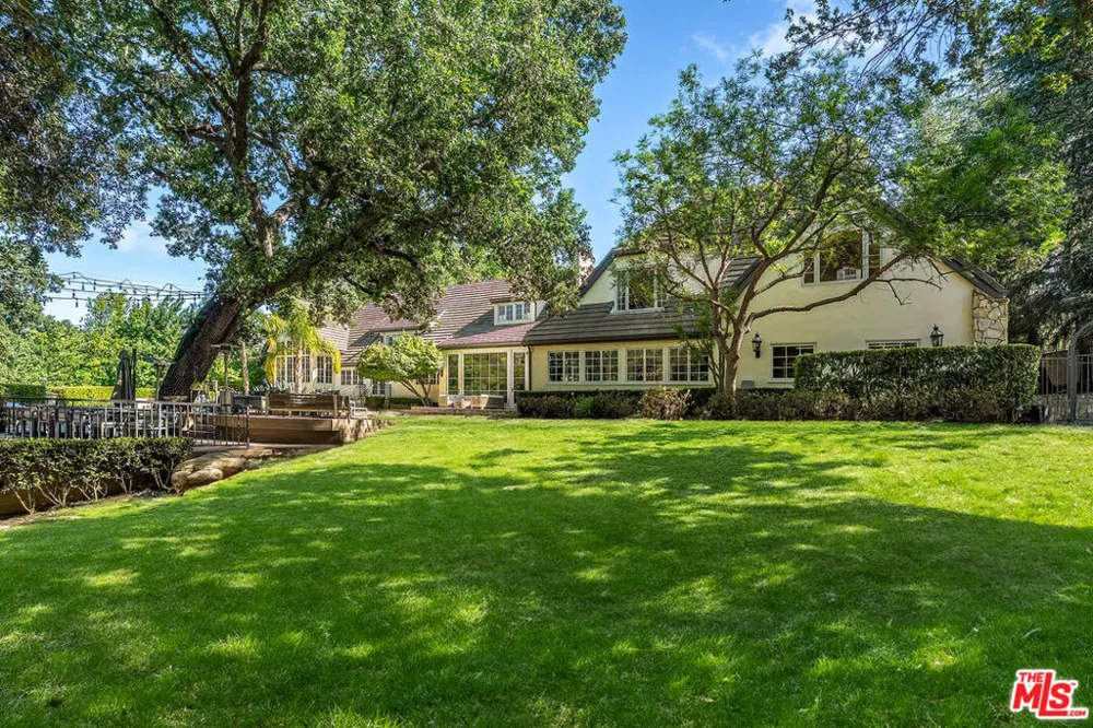 29105 Old Mill Creek Lane Agoura Hills, CA 91301
