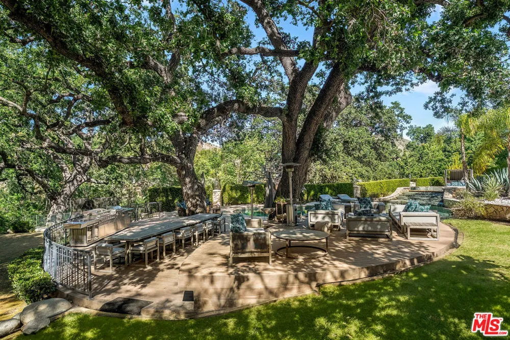 29105 Old Mill Creek Lane Agoura Hills, CA 91301