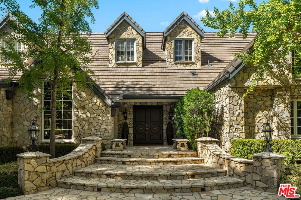 29105 Old Mill Creek Lane Agoura Hills, CA 91301