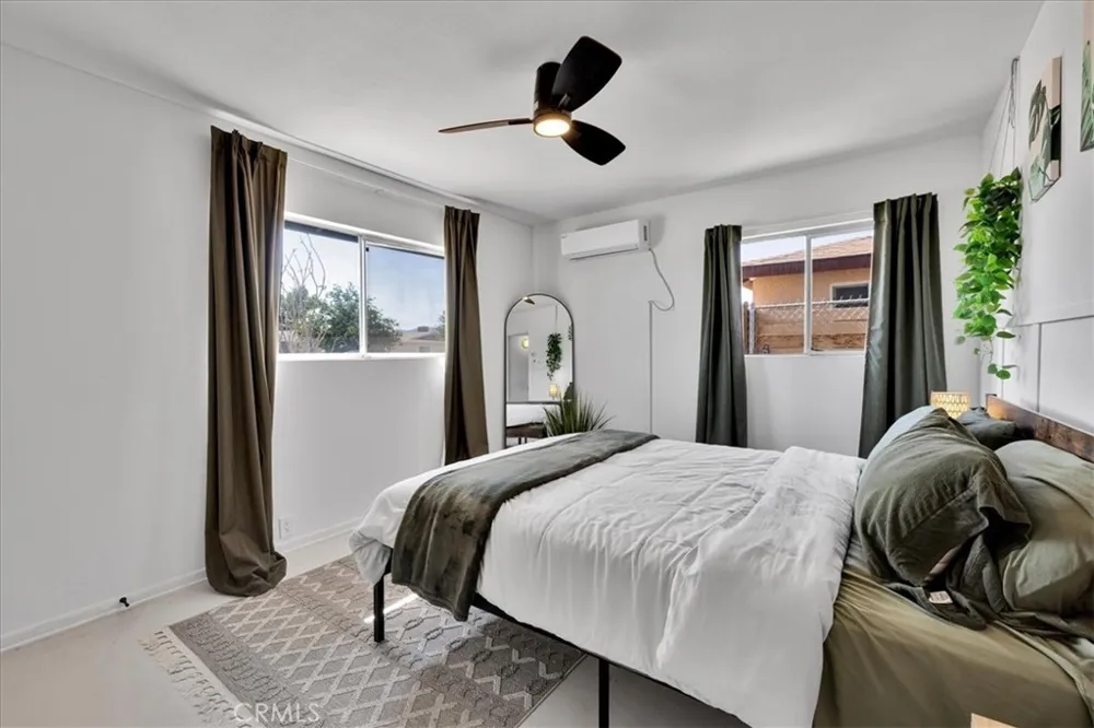 5050 1st E Joshua Tree, CA 92252