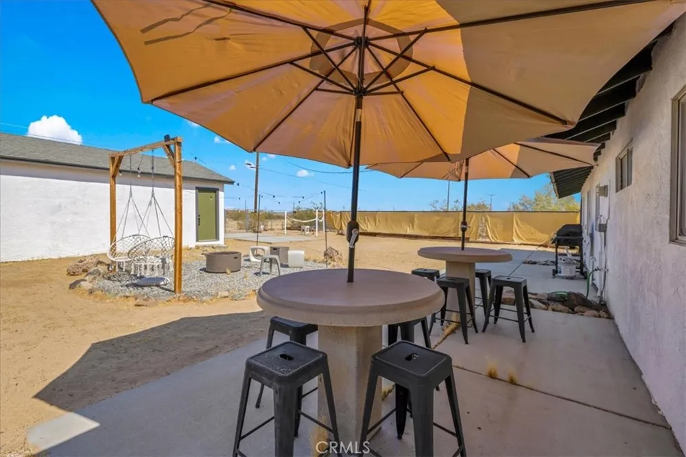 5050 1st E Joshua Tree, CA 92252