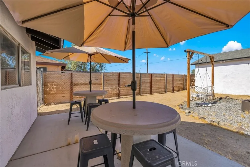 5050 1st E Joshua Tree, CA 92252