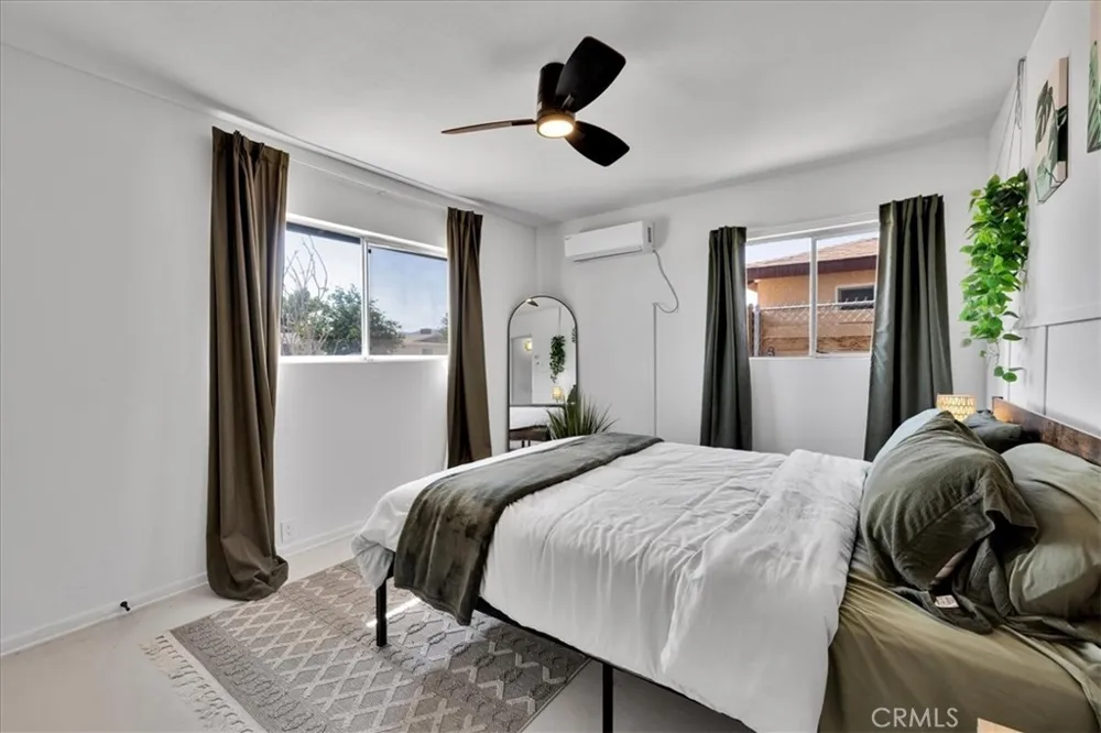 5050 1st E Joshua Tree, CA 92252