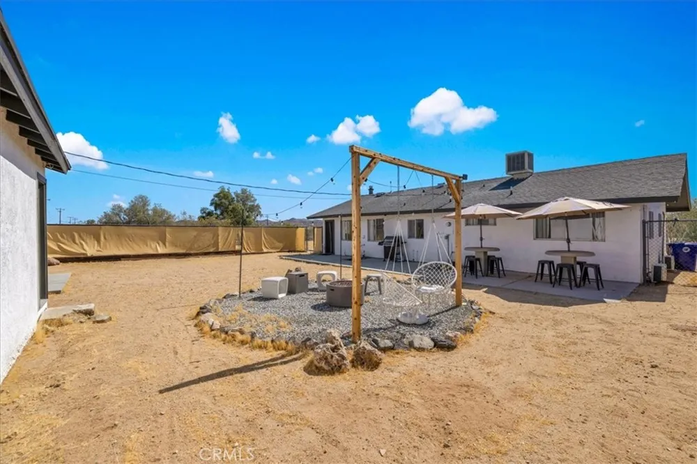 5050 1st E Joshua Tree, CA 92252