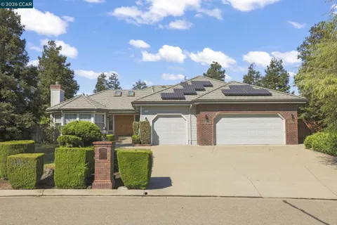 4321 Gold Run Dr