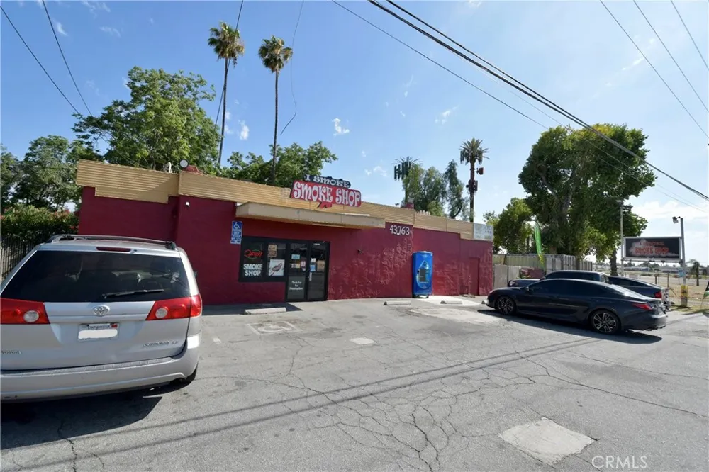 43763 State Highway 74 Hemet, CA 92544