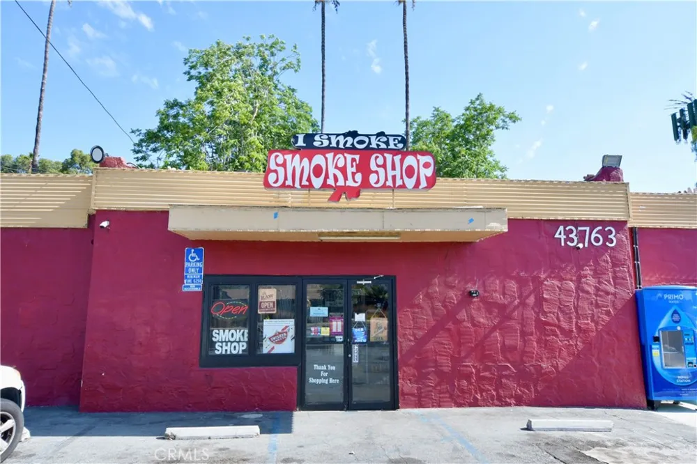 43763 State Highway 74 Hemet, CA 92544