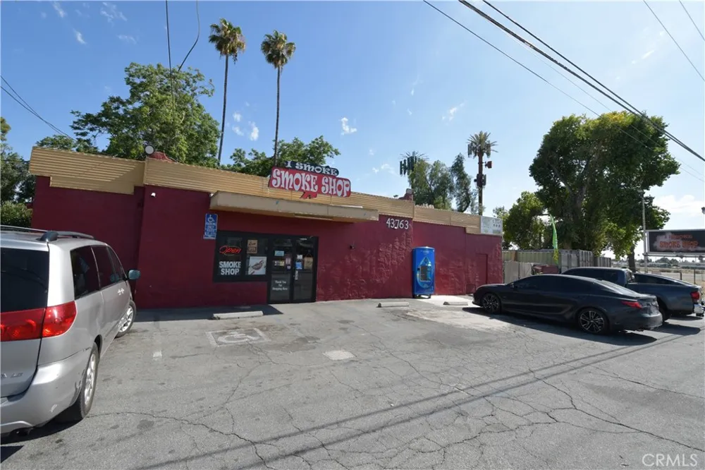 43763 State Highway 74 Hemet, CA 92544