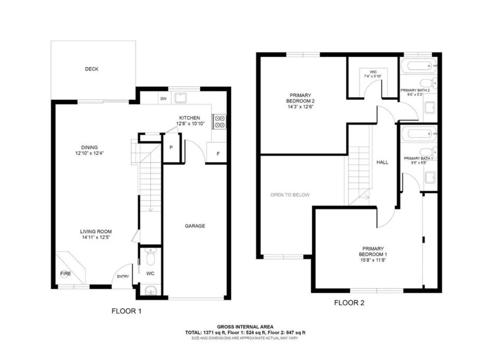 2042 Bobwhite Lane Santa Cruz, CA 95065