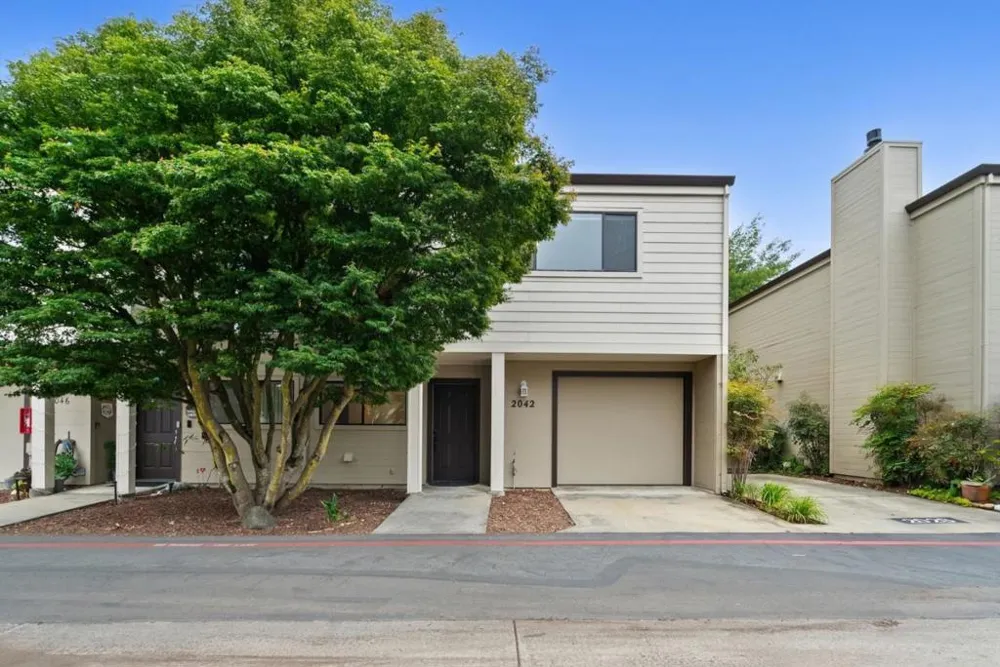 2042 Bobwhite Lane Santa Cruz, CA 95065