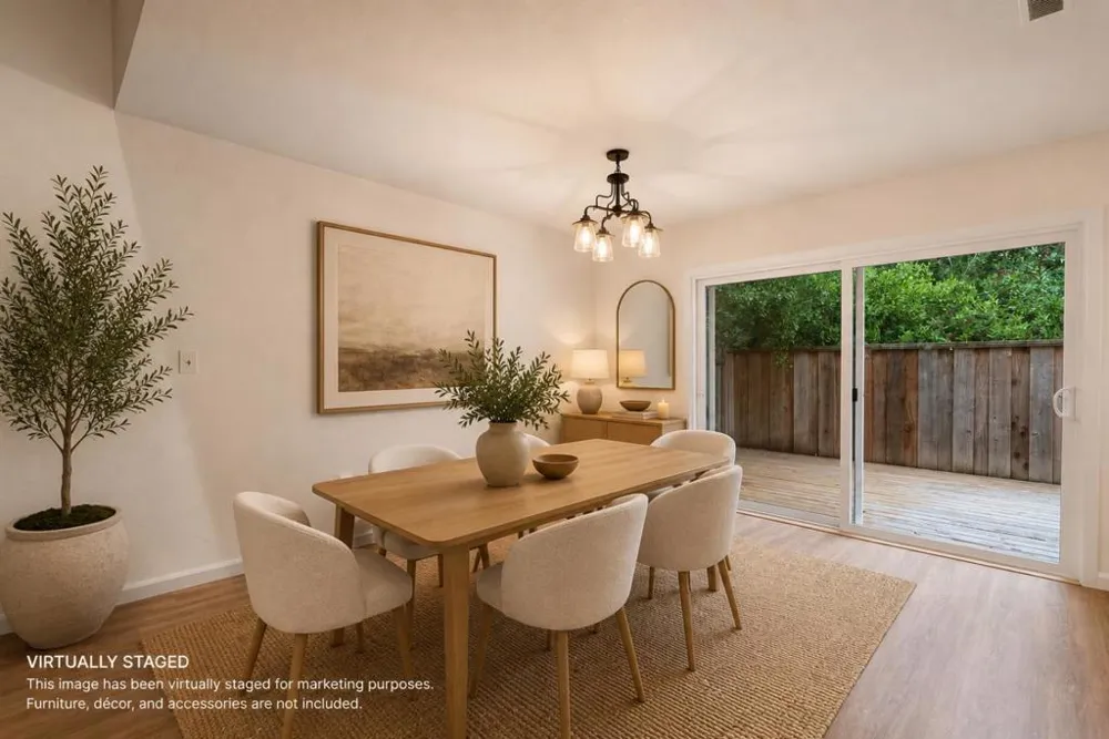 2042 Bobwhite Lane Santa Cruz, CA 95065