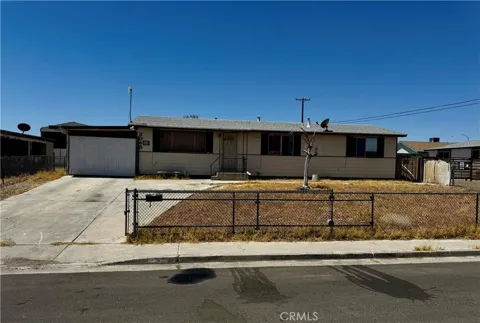 2045 Desoto Street