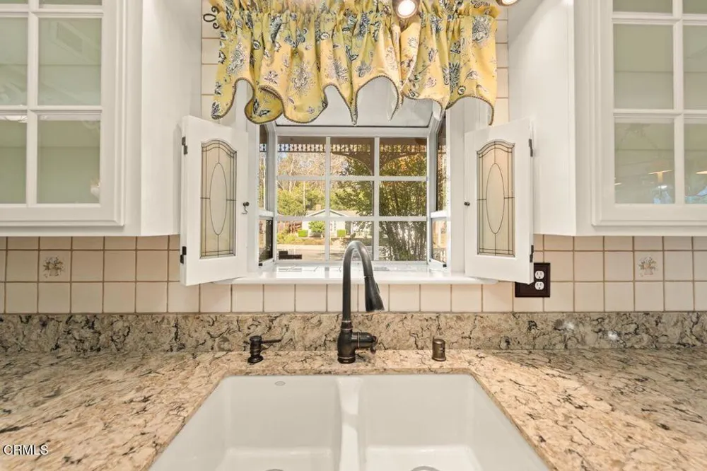 413 Descanso Avenue Ojai, CA 93023