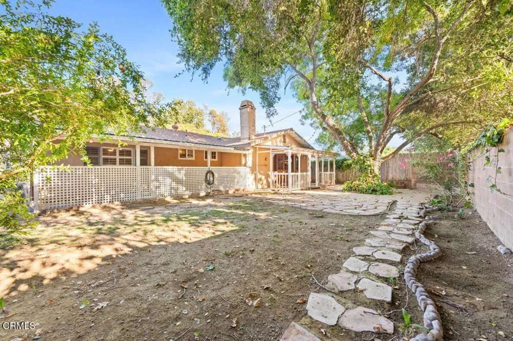 413 Descanso Avenue Ojai, CA 93023