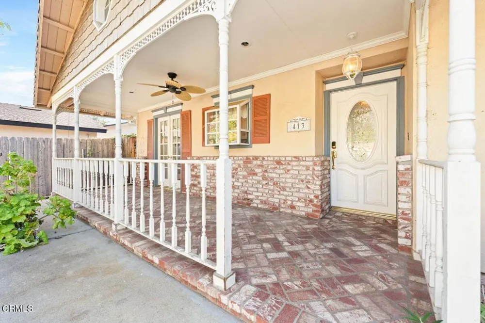 413 Descanso Avenue Ojai, CA 93023