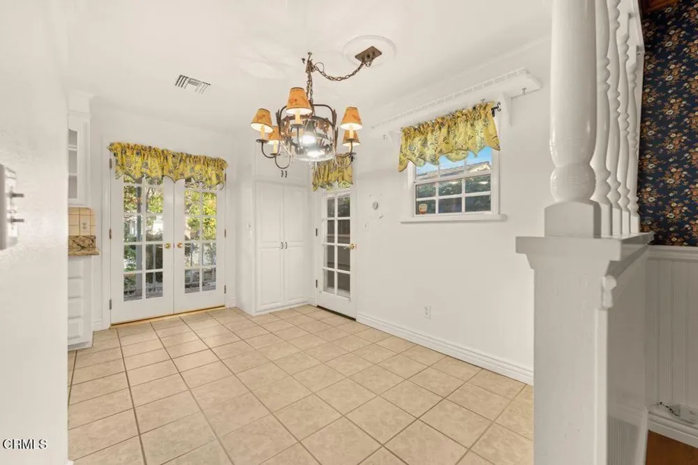 413 Descanso Avenue Ojai, CA 93023