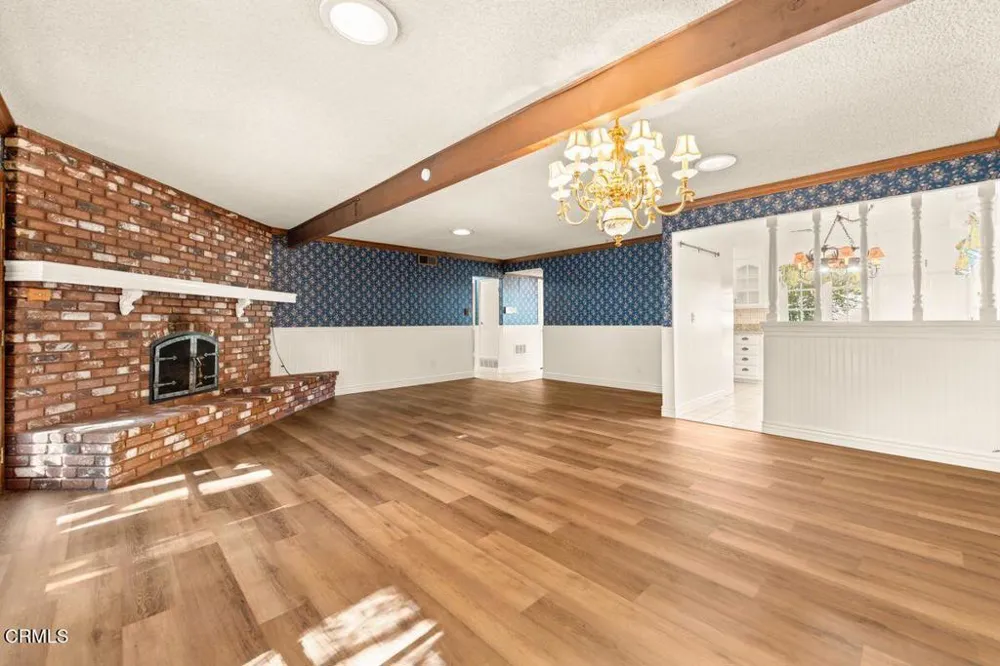 413 Descanso Avenue Ojai, CA 93023
