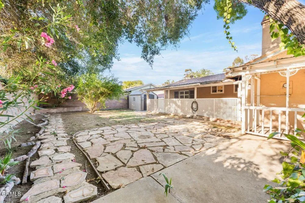 413 Descanso Avenue Ojai, CA 93023