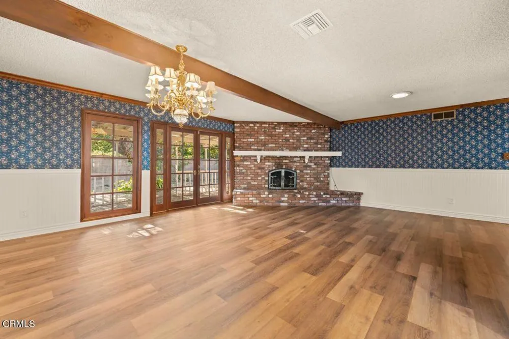 413 Descanso Avenue Ojai, CA 93023