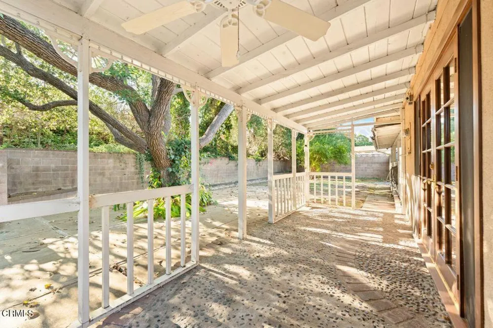413 Descanso Avenue Ojai, CA 93023