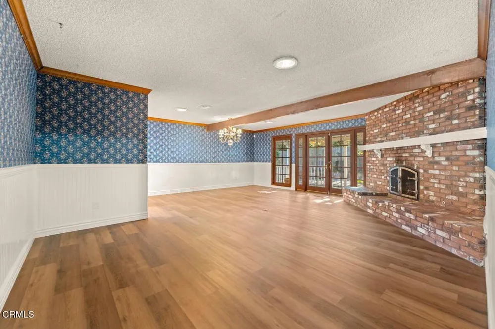 413 Descanso Avenue Ojai, CA 93023