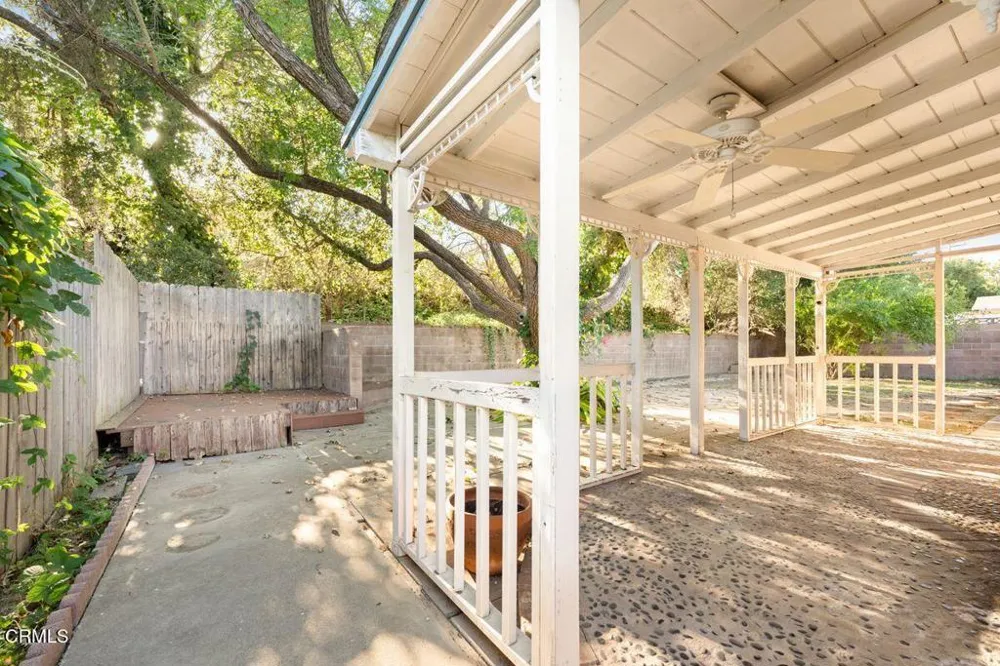 413 Descanso Avenue Ojai, CA 93023
