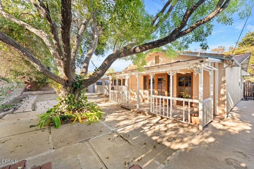 413 Descanso Avenue Ojai, CA 93023