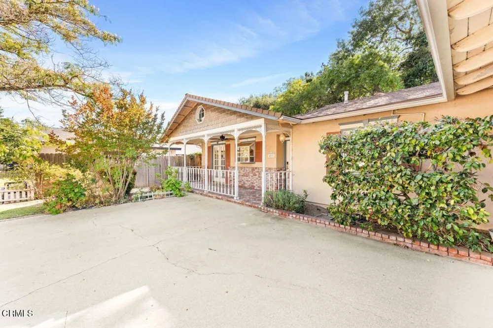 413 Descanso Avenue Ojai, CA 93023
