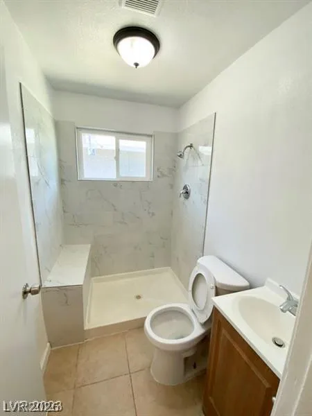 2536 Carroll Street North Las Vegas, NV 89030