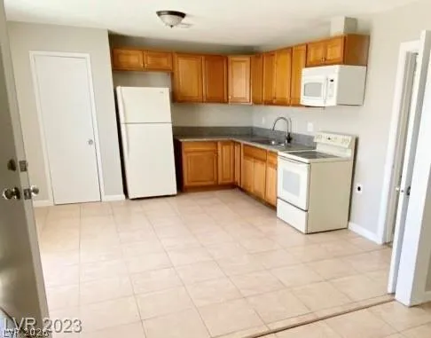 2536 Carroll Street North Las Vegas, NV 89030