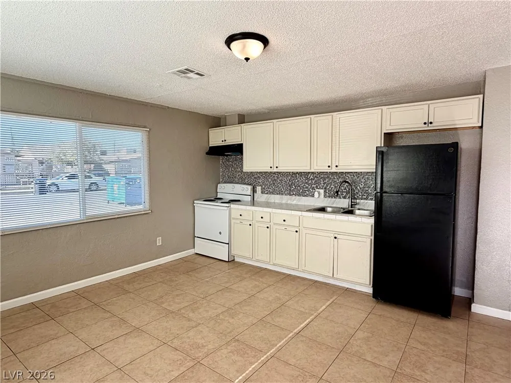 2536 Carroll Street North Las Vegas, NV 89030