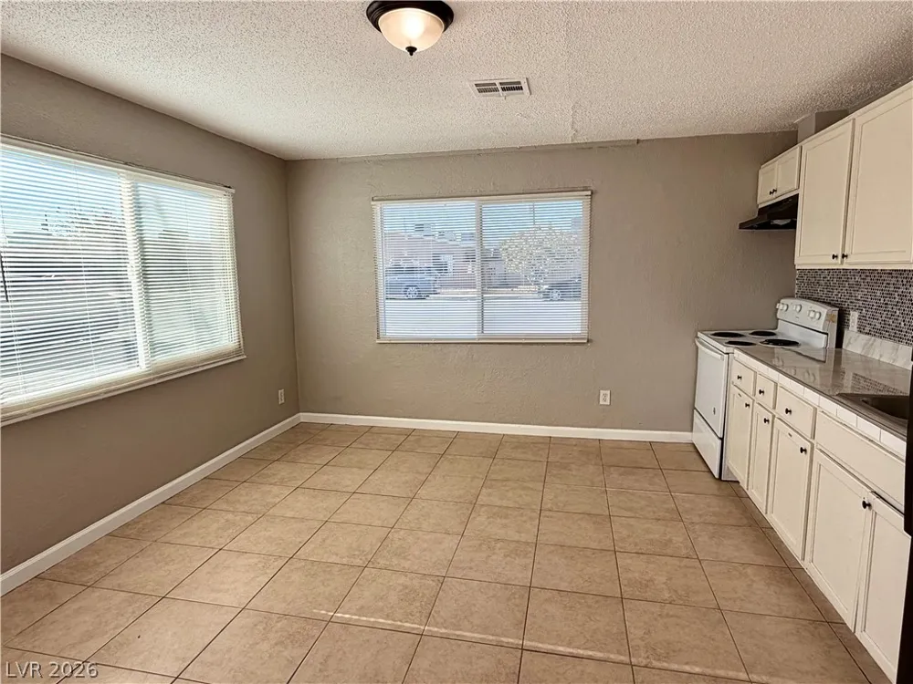 2536 Carroll Street North Las Vegas, NV 89030