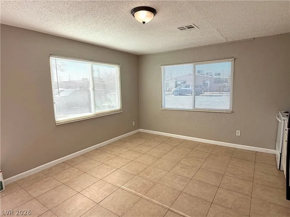 2536 Carroll Street North Las Vegas, NV 89030