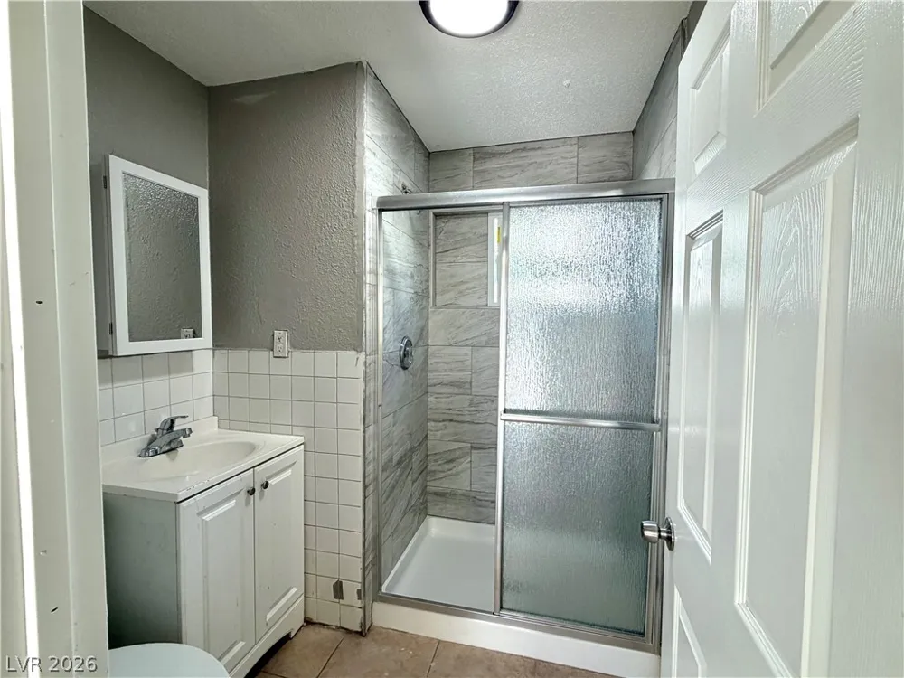 2536 Carroll Street North Las Vegas, NV 89030